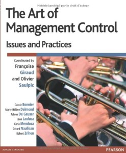 Art of Management Control