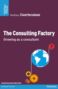 The Consulting Factory